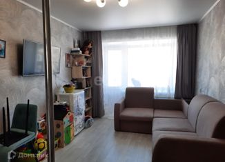 Продажа 2-ком. квартиры, 42.6 м2, Ишим, улица Рокоссовского, 22А