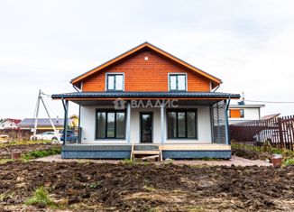 Продаю дом, 160 м2, деревня Узигонты, 11-й Международный проезд, 6