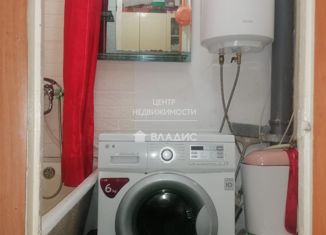 Продажа квартиры студии, 17 м2, Приморский край, улица Островского, 8