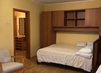 Продажа 1-комнатной квартиры, 38.1 м2, Москва, Рублёвское шоссе, 14к3, метро Кунцевская