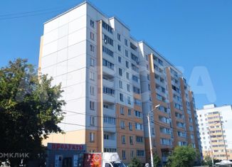 Продается 1-ком. квартира, 33.1 м2, Омск, Осоавиахимовская улица, 181к1, ЖК Тарская крепость