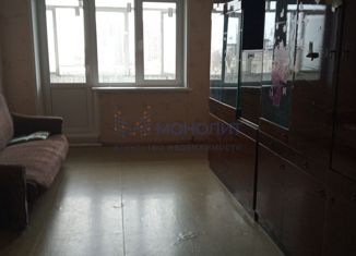 Продам 2-комнатную квартиру, 53.4 м2, Нижний Новгород, Кудьминская улица, 3, Кудьминская улица