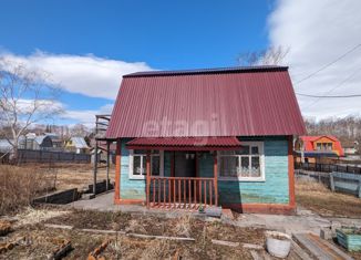 Продается дом, 35 м2, Камчатский край