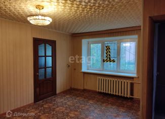 2-комнатная квартира на продажу, 42.3 м2, Нижний Новгород, улица Героя Юрия Смирнова, 19, улица Героя Юрия Смирнова