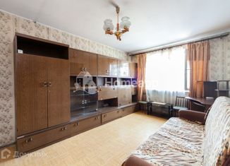 Продам 2-комнатную квартиру, 52.7 м2, Москва, Михневский проезд, 10, Михневский проезд
