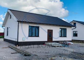 Продажа дома, 110 м2, поселок Малое Лесное, Морская улица