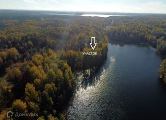 Продам земельный участок, 35 сот., поселок Новое Токсово