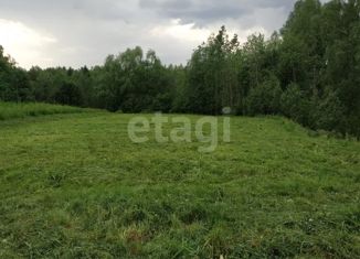 Продажа земельного участка, 7.2 сот., деревня Граддор