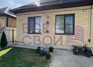 Продаю дом, 67.8 м2, посёлок Лазурный, Октябрьская улица, 2