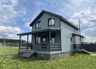 Продаю дом, 102 м2, Домодедово