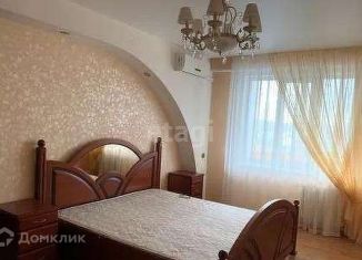 Продам 3-ком. квартиру, 91 м2, Новосибирск, Кисловодская улица, 4, Кисловодская улица