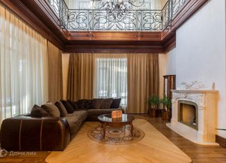 Продам дом, 300 м2, деревня Чесноково, улица Радуга, 71