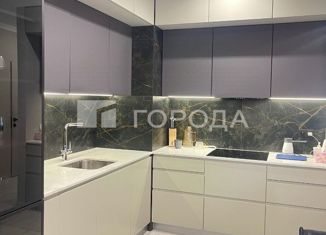 2-ком. квартира на продажу, 69.8 м2, Москва, Окская улица, 7А, ЖК Баланс