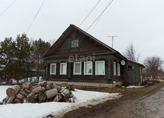 Продаю дом, 63.6 м2, Вологодская область