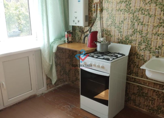 Продается 2-комнатная квартира, 41.3 м2, поселок городского типа Приютово, бульвар Мира, 5