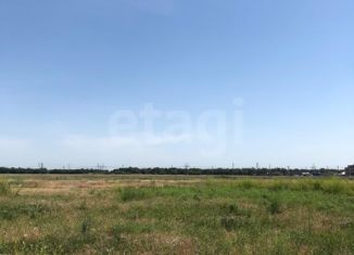 Земельный участок на продажу, 5 сот., хутор Новоалександровка, Луговой переулок