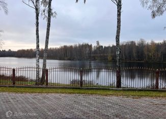 Продам земельный участок, 12 сот., поселок Новое Токсово, Западная улица