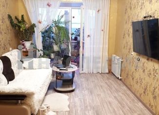 Продажа 2-комнатной квартиры, 58.7 м2, Архангельская область, проспект Мира, 48