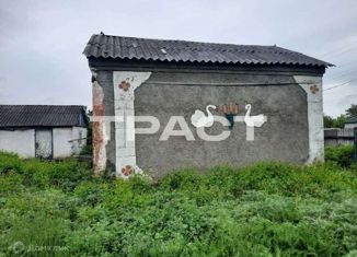 Дом на продажу, 39.3 м2, посёлок им. Дзержинского, улица Ленина, 13