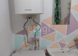 Двухкомнатная квартира на продажу, 49.1 м2, посёлок Знаменский, Светлая улица, 1