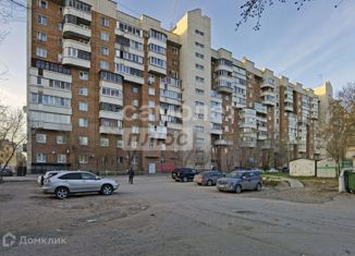 Продажа 3-ком. квартиры, 75.2 м2, Омск, улица Масленникова, 62