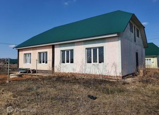 Продаю таунхаус, 69 м2, село Старые Камышлы, Ягодный переулок, 5