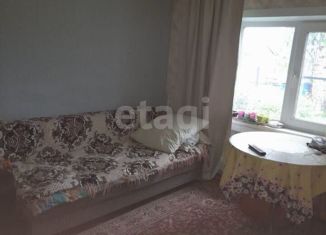 Продаю дом, 57 м2, поселок Верх-Обский, Центральная улица