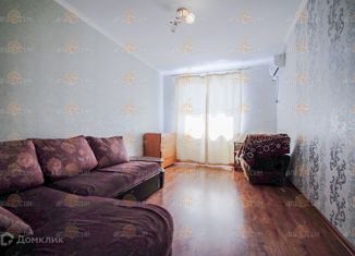 Сдается в аренду 1-ком. квартира, 46.1 м2, Ставрополь, улица Лермонтова, 204, микрорайон №2