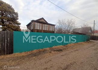 Продается дом, 42 м2, ТСН Заря Смоленская, Тупиковая улица