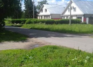 Продам участок, 14 сот., село Новосёлка Нерльская, Центральная улица