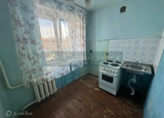 Продается двухкомнатная квартира, 40.1 м2, Новосибирск, Широкая улица, 17, Ленинский район