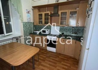 Продам 2-комнатную квартиру, 59 м2, Самара, проспект Масленникова, 24, Октябрьский район