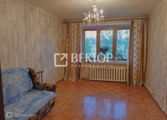 Продается 2-ком. квартира, 51 м2, Костромская область, улица Куколевского, 7