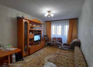 Однокомнатная квартира на продажу, 30.2 м2, Иркутская область, улица Розы Люксембург, 215А