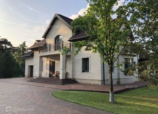 Продажа дома, 210 м2, посёлок городского типа Красная Поляна, Аибгинский переулок, 9