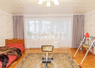 Продается 3-комнатная квартира, 128.2 м2, Ярославль, Нагорная улица, 5, район Толчково