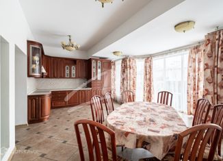 Продаю таунхаус, 190 м2, деревня Гаврилково, деревня Гаврилково, 7