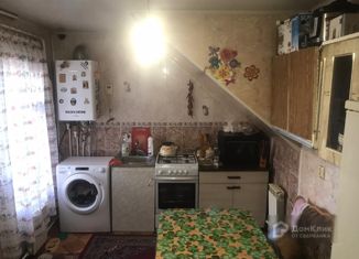 Продажа 3-комнатной квартиры, 44 м2, село Борское, Молодёжная улица, 16