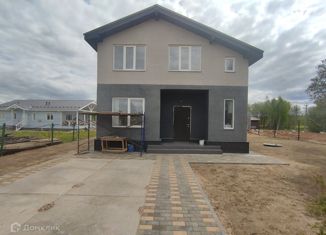 Дом на продажу, 125 м2, деревня Манихино, Васильковая улица, 43