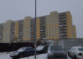 Продается квартира студия, 27.7 м2, городской посёлок имени Свердлова