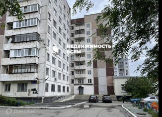 Продажа однокомнатной квартиры, 36.3 м2, Челябинская область, улица Василевского, 70А