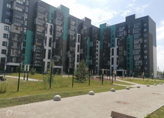 Продажа трехкомнатной квартиры, 73.6 м2, Казань, ЖК Живи на Портовой