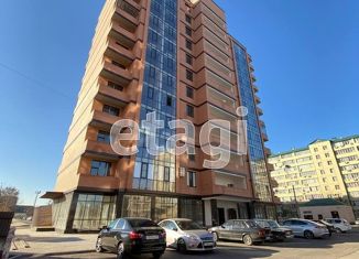 3-комнатная квартира на продажу, 92.4 м2, Грозный, улица А.А. Айдамирова, 141к8, микрорайон Ипподромный