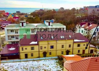 Таунхаус на продажу, 119.3 м2, село Мысхако, Морская улица, 18