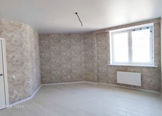 Двухкомнатная квартира на продажу, 54.6 м2, поселок Южный, Екатерининская улица, 1к1