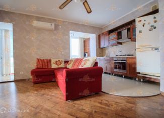 2-комнатная квартира в аренду, 63 м2, Ставрополь, улица 45-я Параллель, 20, микрорайон №31