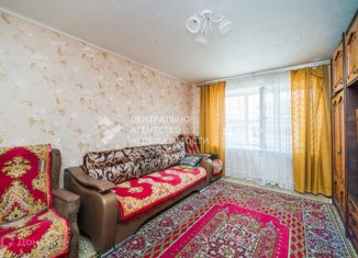 2-комнатная квартира на продажу, 48.5 м2, Рязань, Касимовское шоссе, 13, район Кальное