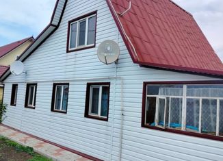 Продажа дома, 70 м2, село Кушнаренково, улица 70 лет Октября
