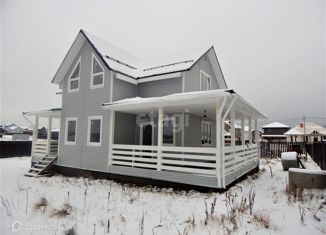 Продажа дома, 155 м2, деревня Лопотово, Кедровая улица, 15