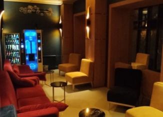 Квартира на продажу студия, 18 м2, Москва, 2-я Рощинская улица, 10, метро Тульская